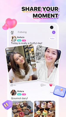 Timo Club screenshot 1