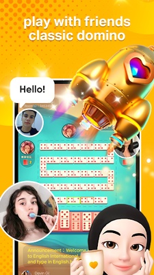 Yaahlan screenshot 1