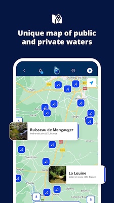 FISHSURFING screenshot 1