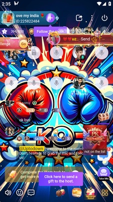 Achat Pro screenshot 1