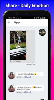 AsianMate screenshot 1