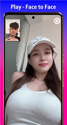 AsianMate screenshot 1