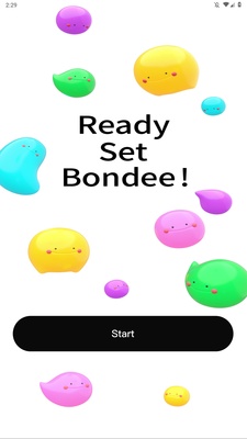 Bondee screenshot 1