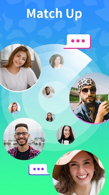 MatchUp screenshot 1