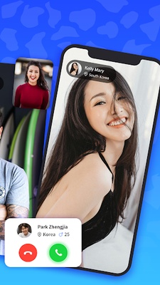 MatchUp screenshot 1