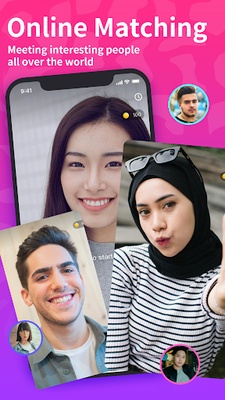 MatchUp screenshot 1