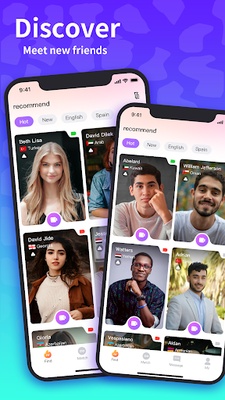 MatchUp screenshot 1