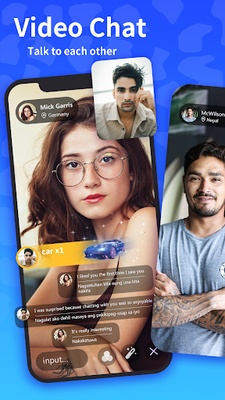 MatchUp screenshot 1