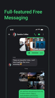 Call.com screenshot 1