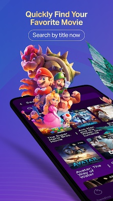 Reeload: Streaming Community screenshot 1