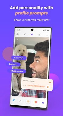 Dil Mil screenshot 1