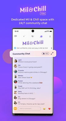 Dil Mil screenshot 1