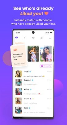 Dil Mil screenshot 1