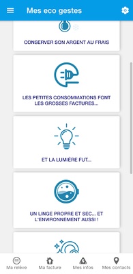 EEC'Smart screenshot 1