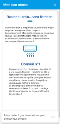 EEC'Smart screenshot 1