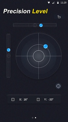 Compass - Digital Compass screenshot 1