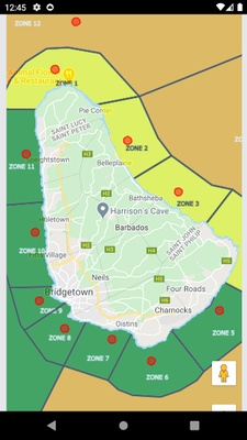 BMS Insight screenshot 1