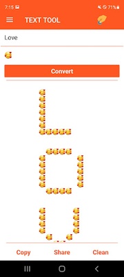 Text Repeater - Stylish Text & screenshot 1