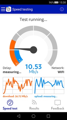 Mobiili OmaElisa screenshot 1