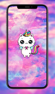 Kawaii Wallpapers screenshot 1