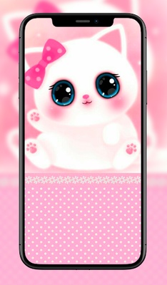 Kawaii Wallpapers screenshot 1