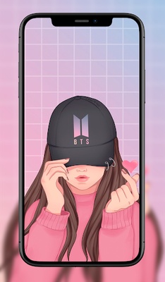 Kawaii Wallpapers screenshot 1