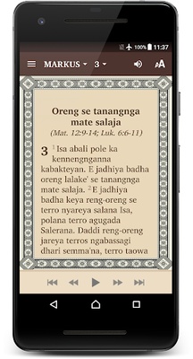 KSN Madura screenshot 1