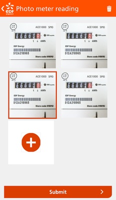 EDF Energy screenshot 1