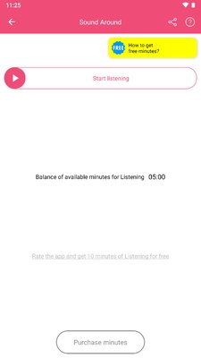 Kid Security: Parental Control screenshot 1