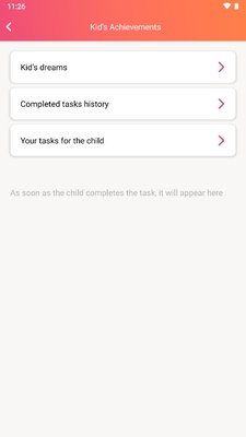 Kid Security: Parental Control screenshot 1