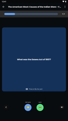 Knowunity screenshot 1