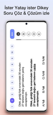 TATS Dijital Kitap Uygulaması screenshot 1