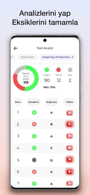 TATS Dijital Kitap Uygulaması screenshot 1