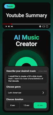 ChatBox AI screenshot 1