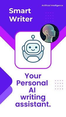 Smart Writer screenshot 1