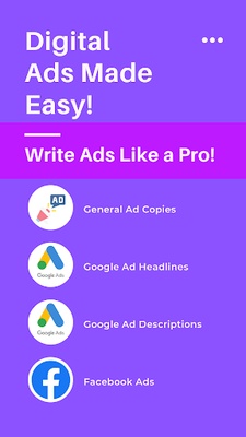 Smart Writer screenshot 1