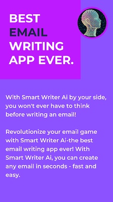 Smart Writer screenshot 1