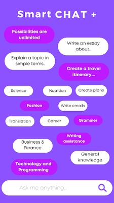 Smart Writer screenshot 1