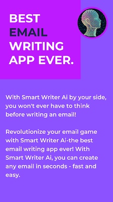 Smart Writer screenshot 1