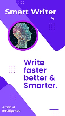 Smart Writer screenshot 1