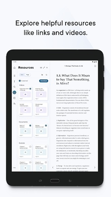 Reader+ screenshot 1