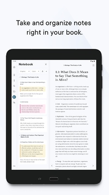 Reader+ screenshot 1