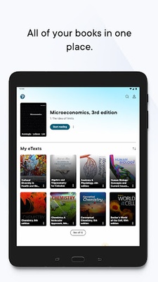 Reader+ screenshot 1