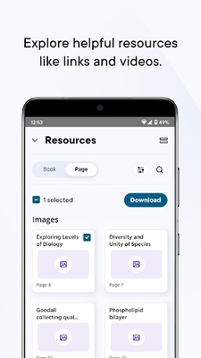 Reader+ screenshot 1