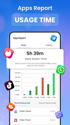 Phone – Junk Cleaner screenshot 1