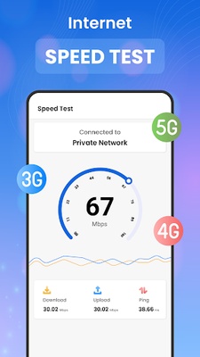 Phone – Junk Cleaner screenshot 1