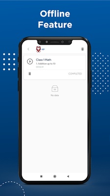 Mero School Nepal screenshot 1