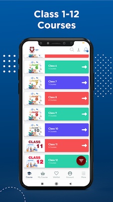 Mero School Nepal screenshot 1