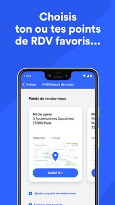 Code et Conduite 2023 by Stych screenshot 1