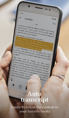 Audio Books Librivox screenshot 1